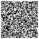 QR code with Haircut Usallc contacts