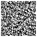 QR code with Oriental Pruning contacts