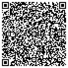 QR code with J Freeman Freight Company contacts