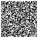 QR code with Robert A Saxon contacts