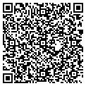 QR code with Hise Motors contacts