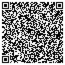 QR code with The Tree Service contacts
