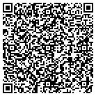 QR code with Three Rivers Tree Service contacts