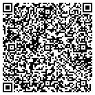 QR code with Timber Ridge Tree Service LLC contacts