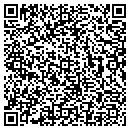 QR code with C G Services contacts