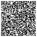 QR code with Headquarters contacts