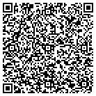 QR code with Heavens Hands Beauty Salon contacts
