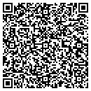 QR code with Gary N Hoover contacts