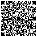 QR code with A&R Tree Service LLC contacts