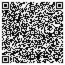 QR code with A Service Company contacts