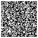 QR code with J & J Auto Sales contacts