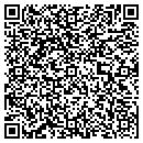 QR code with C J Knits Inc contacts