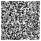 QR code with Akers Steve Carpet Installer contacts