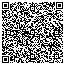 QR code with L&K Freight Line Inc contacts
