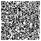 QR code with Maez's Water Source & Drilling contacts