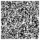QR code with Accurate Maps & Atlas Inc contacts