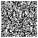 QR code with J Miracles contacts