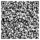 QR code with J R Auto Sales contacts