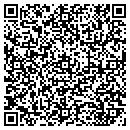 QR code with J S L Hair Cuttery contacts