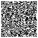QR code with C B Tree Service contacts
