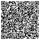 QR code with Chalfant Distributing Services contacts