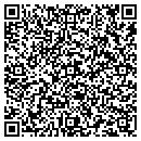 QR code with K C Design Group contacts