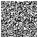 QR code with Kevin's Hair Salon contacts