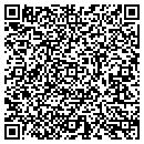 QR code with A W Kincaid Inc contacts