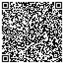 QR code with Allan Camper contacts
