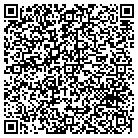 QR code with A And P Technical Services LLC contacts