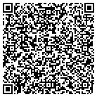 QR code with Phillip Gebbia Cabinet Maker contacts