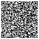QR code with Aaron's Service contacts