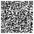 QR code with Douglas Refro contacts