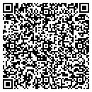 QR code with 6 Dof contacts