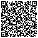 QR code with Incode contacts