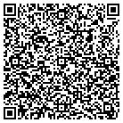 QR code with A Action Mobile Notary contacts