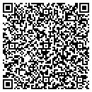 QR code with Moore Ron contacts