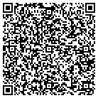 QR code with M & P Logistics 1 L P contacts