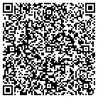 QR code with Ace Pumping & Portables contacts