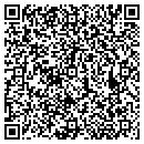 QR code with A A A Carpet Services contacts