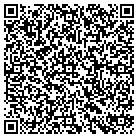 QR code with Aaa Udall Accounting Services LLC contacts