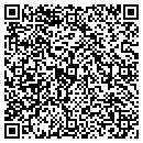 QR code with Hanna S Tree Service contacts