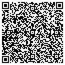 QR code with Hegarty Tree Service contacts