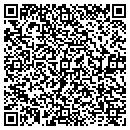 QR code with Hoffman Tree Service contacts