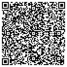 QR code with A Code Head Tax Service contacts