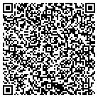 QR code with Hydraulics Tree Service contacts