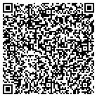 QR code with A 1 Investigative Service contacts