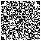 QR code with Jax Custom Tree Digging Service contacts