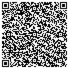 QR code with Aaa Five Star Process Service contacts