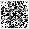 QR code with Ohl LLC contacts